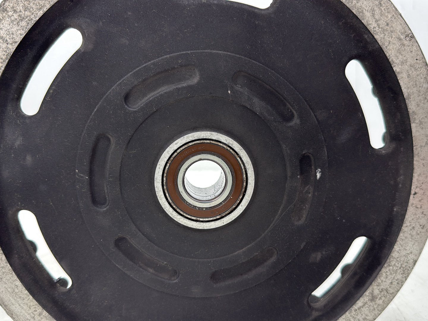 2008 Harley Electra Glide Touring Ultra FLHTCUI OEM Rear Driver Pulley Sprocket