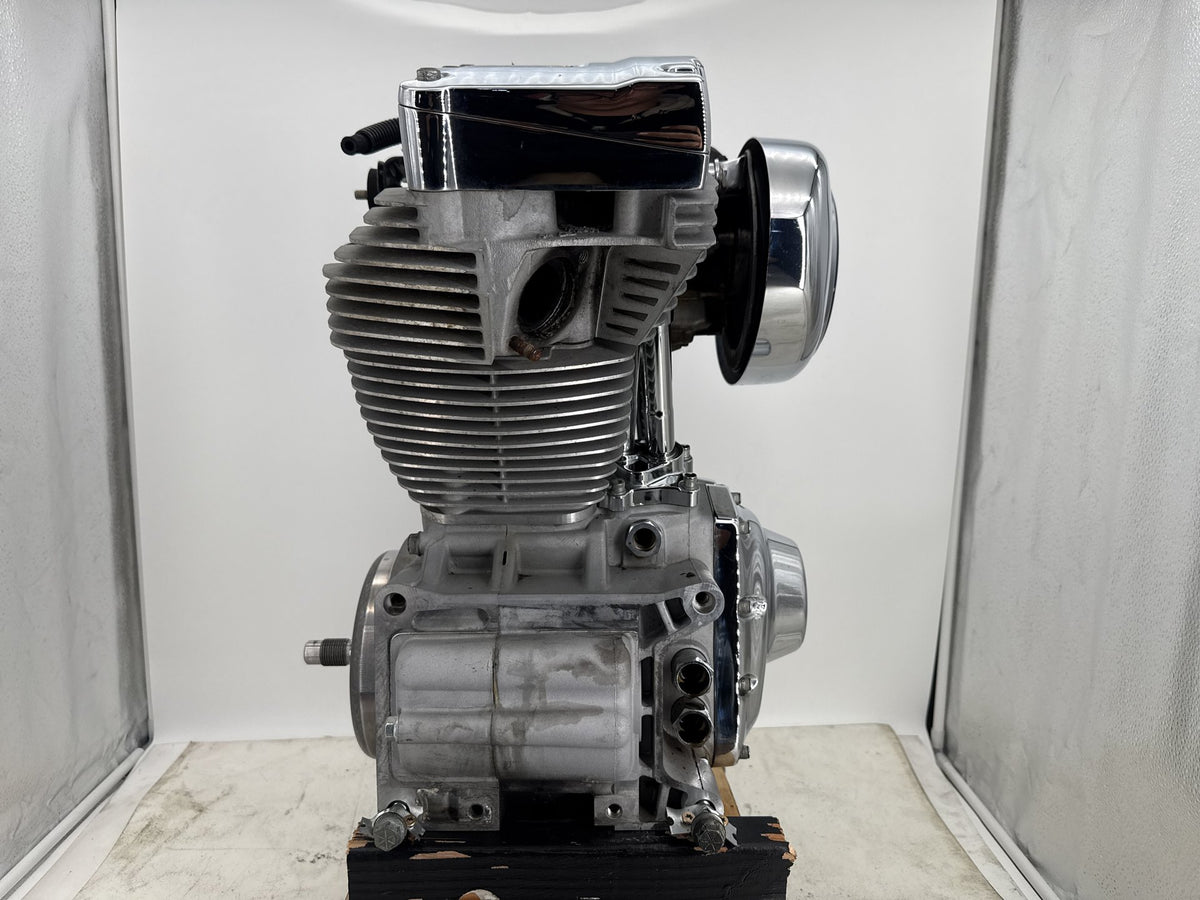 2001 Harley Softail Standard FXST OEM CARB Twin Cam 88 B Engine Motor 54K