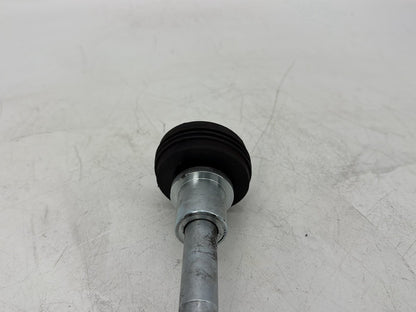 2008 Harley Electra Glide Touring Ultra FLHTCUI OEM Rear Fork Swingarm Pivot Bolt Shaft