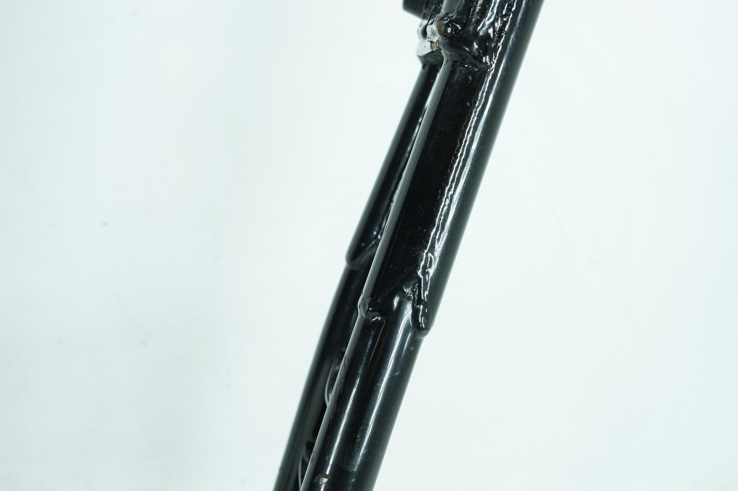 2007 - 2011 Harley-Davidson Touring Street Glide Body Main Frame Chassis SLVG 47900-08BHP
