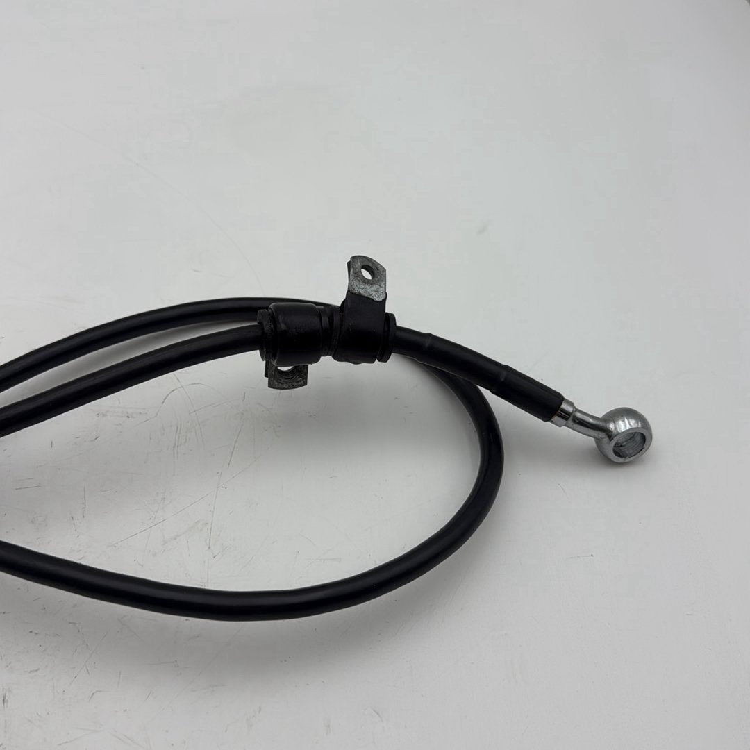 2007 - 2012 Harley-Davidson Dyna Street Bob Front Brake Hose Line Pipe 42728-06