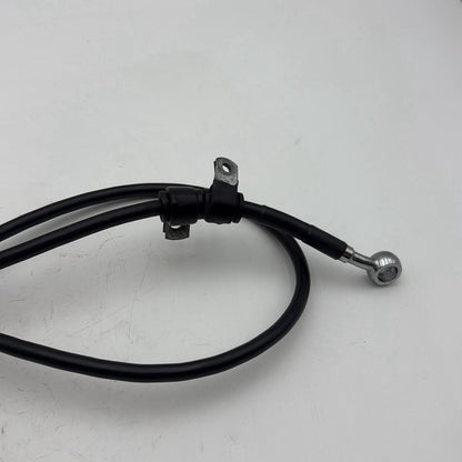 2007 - 2012 Harley-Davidson Dyna Street Bob Front Brake Hose Line Pipe 42728-06
