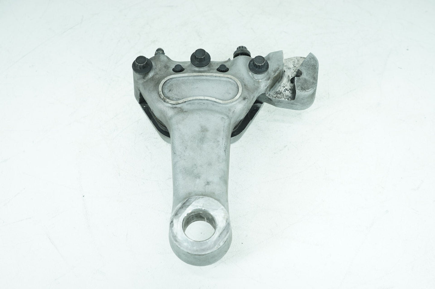 2007 - 2012 Harley-Davidson Touring CVO Electra Screamin Eagle Rear Back Brake Caliper 44595-07