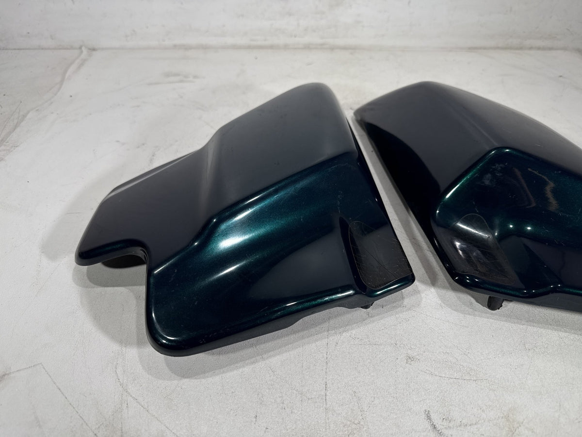 2001 Harley Electra Glide Touring Classic OEM Left Right Side Fairing Cover