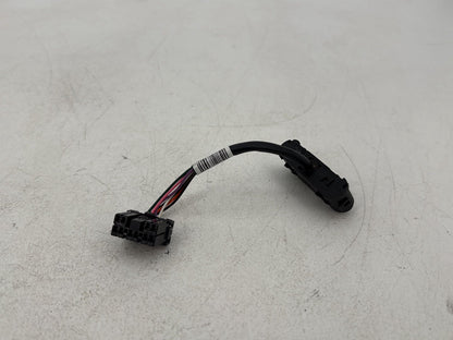 2007 - 2012 Harley-Davidson Touring Street Glide Dash Indicator Lamp Wire Plug 68789-96A 68789-96A