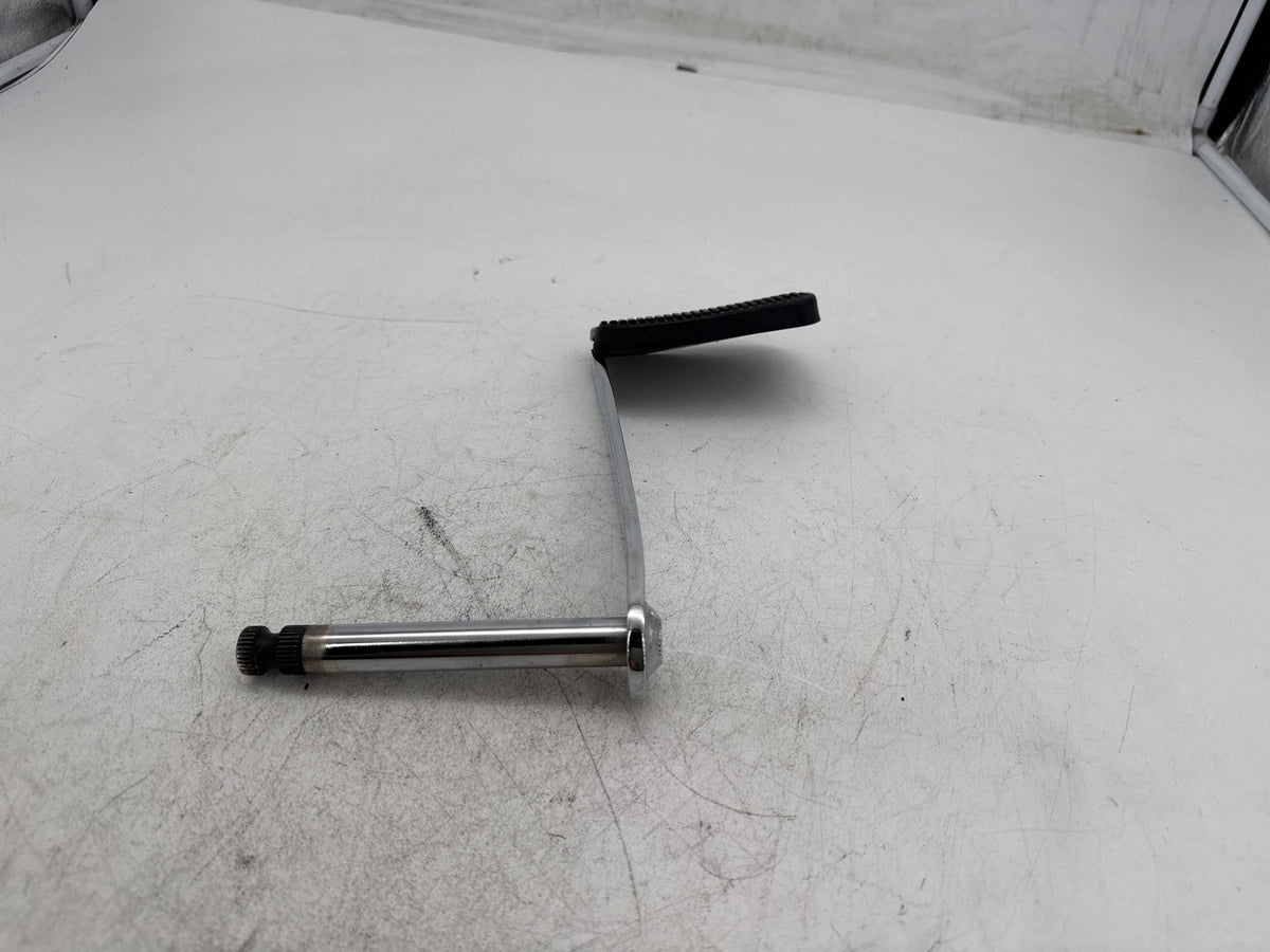 1993 Harley Electra Glide Touring Sport OEM Foot Brake Control Lever Pedal