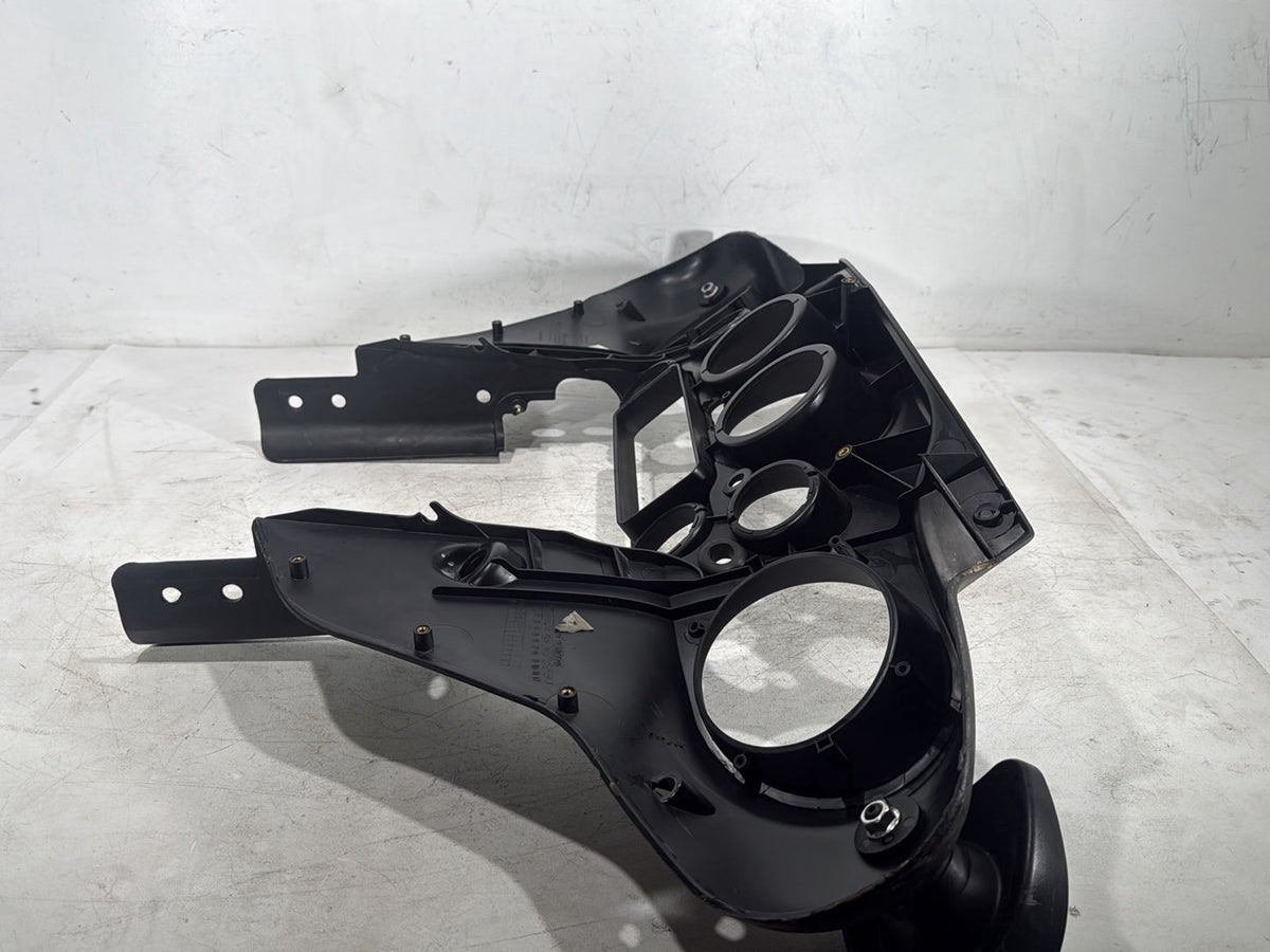 2007 Harley Street Glide Touring FLHX OEM Front Inner Batwing Fairing Cover