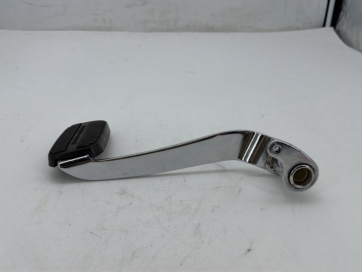 2003 Harley Road King Touring FLHRCI Classic OEM Foot Brake Control Lever Pedal