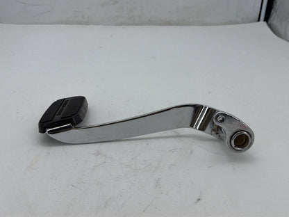 2003 Harley Road King Touring FLHRCI Classic OEM Foot Brake Control Lever Pedal