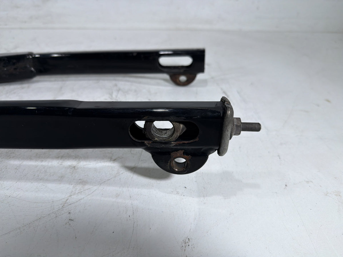 1991 Harley Sportster 883 Deluxe XLH883 OEM Rear Fork Swingarm Swing Arm