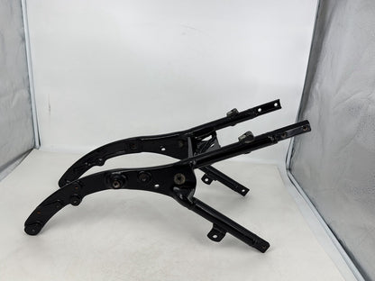 2008 - 2016 Harley-Davidson Touring Street Glide Rear Sub Frame Subframe Tail Rail 48079-09BHP