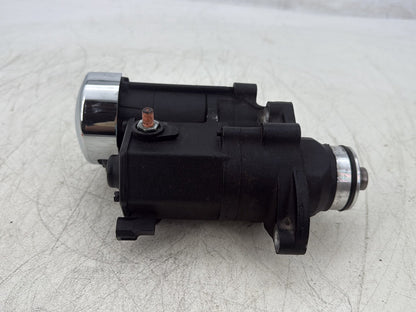 2011 Harley Street Glide Touring FLHX OEM Engine Starter Motor