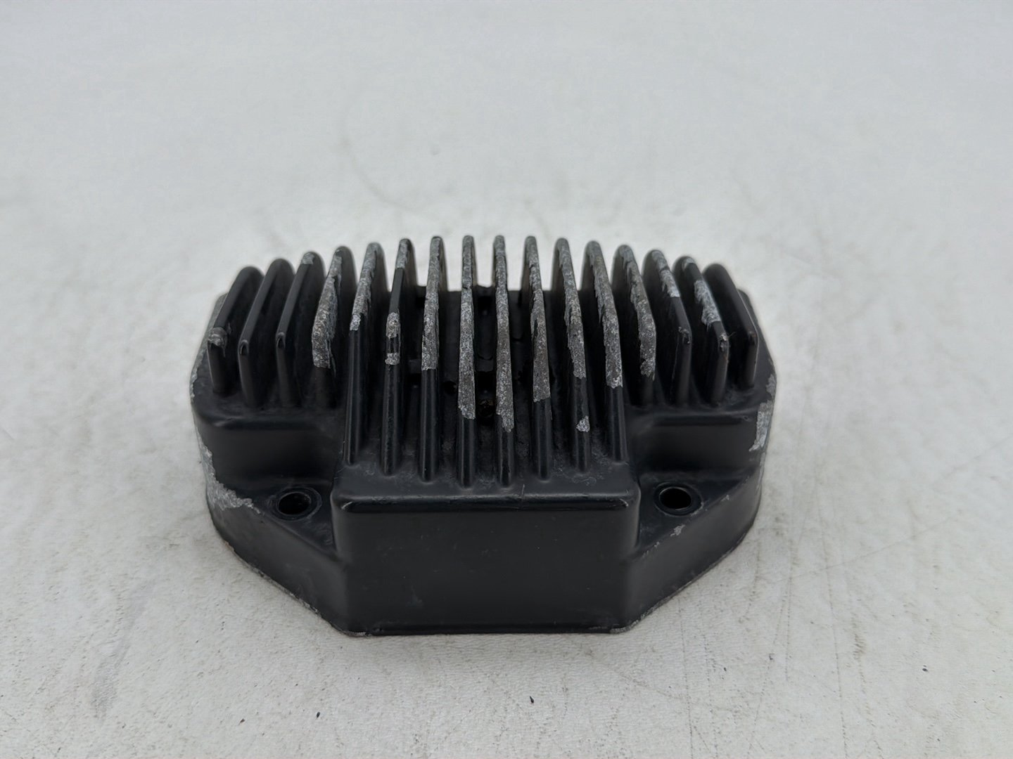 2009 Harley Dyna Street Bob FXDB OEM Voltage Regulator Rectifier
