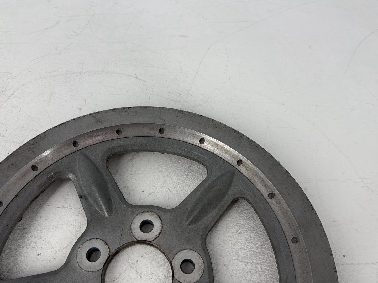 2005 Harley Sportster XL883C 883 Custom OEM Rear Driver Pulley Sprocket