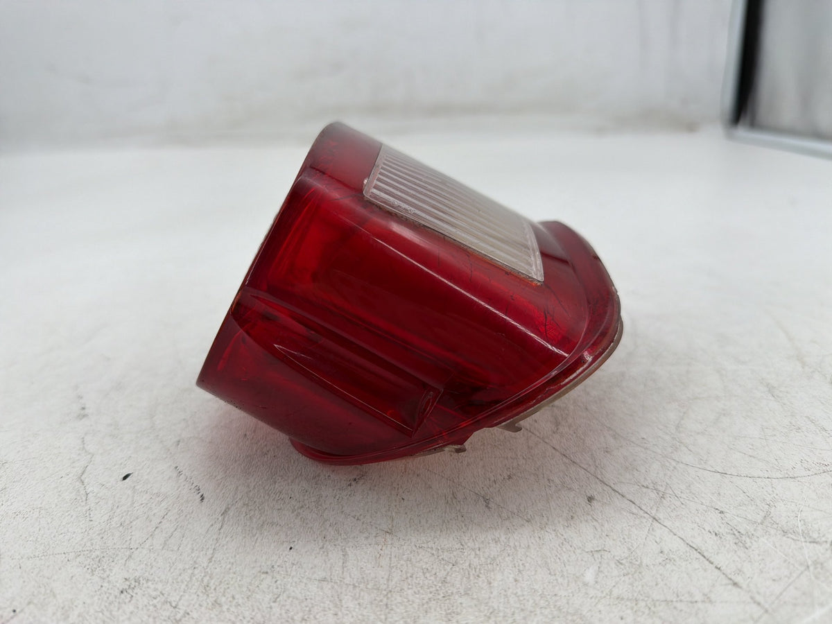 2002 Harley Heritage Softail Classic FLSTC OEM Rear Brake Taillight Tail Lamp