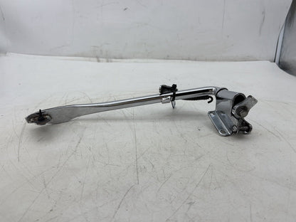 97 Harley Softail FLSTC Heritage Classic OEM Left Side Jiffy Kick Stand &amp; Spring
