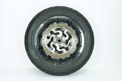 2008 - 2016 Harley-Davidson Touring Electra Glide Ultra Rear Wheel Rim Tire 40900213