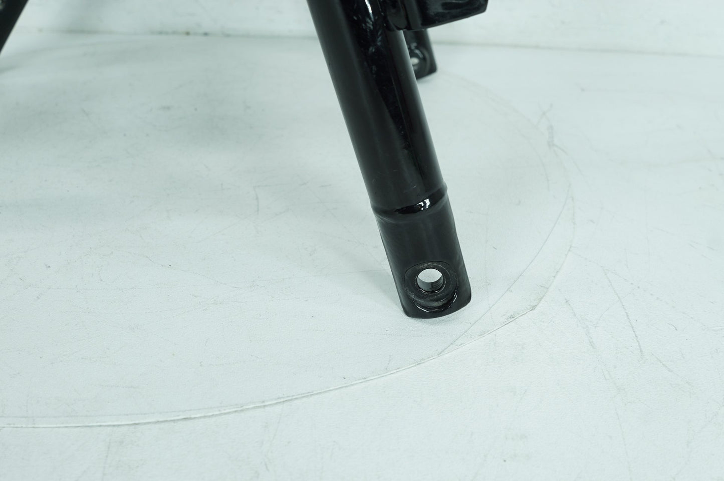 2007 - 2012 Harley-Davidson Touring Electra Glide Classic Rear Back Sub Frame Rail Bar 48079-09BHP 48079-09BHP