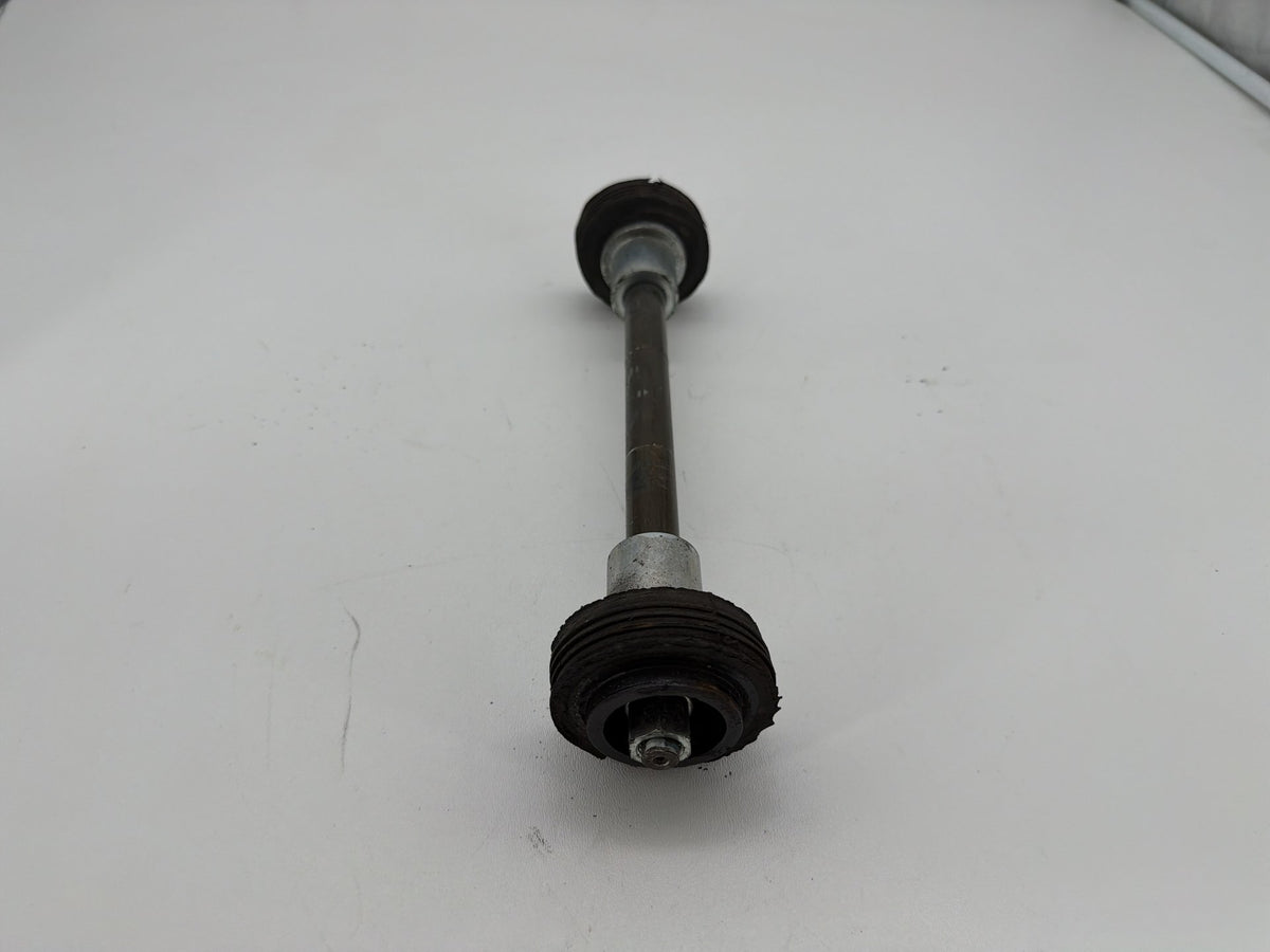 06 Harley Electra Glide Touring Classic OEM Rear Fork Swingarm Pivot Bolt Shaft