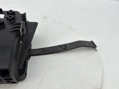 2007 - 2017 Harley-Davidson Dyna Super Glide Custom Battery Tray Bracket Holder Carrier 70379-06