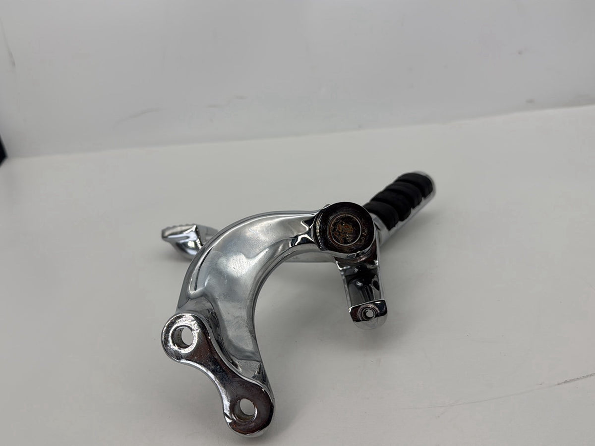 14 Harley Sportster XL883L 883 SuperLow OEM Right Driver Foot Controls Peg Rest