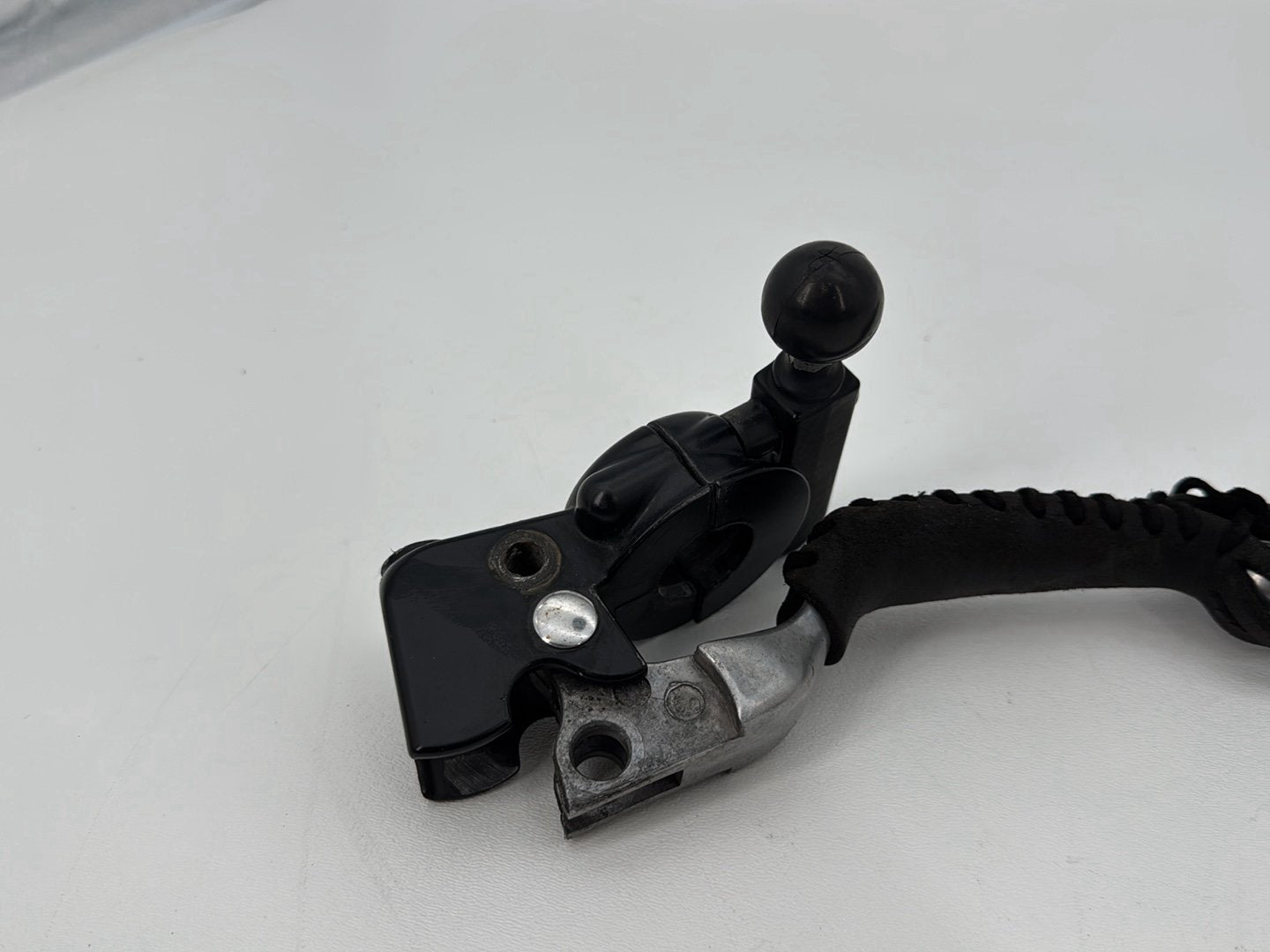 1999 - 2006 Harley-Davidson Touring Electra Glide Classic Front Left Hand Clutch Control Lever 45015-96