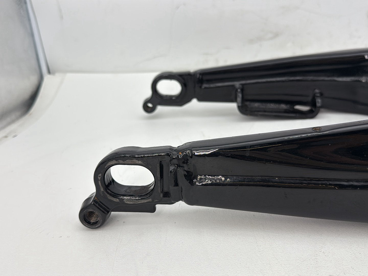 2014 Harley Electra Glide Touring CVO Screamin Eagle OEM Rear Fork Swingarm Swing Arm