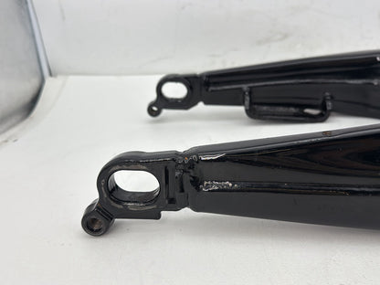 2014 Harley Electra Glide Touring CVO Screamin Eagle OEM Rear Fork Swingarm Swing Arm