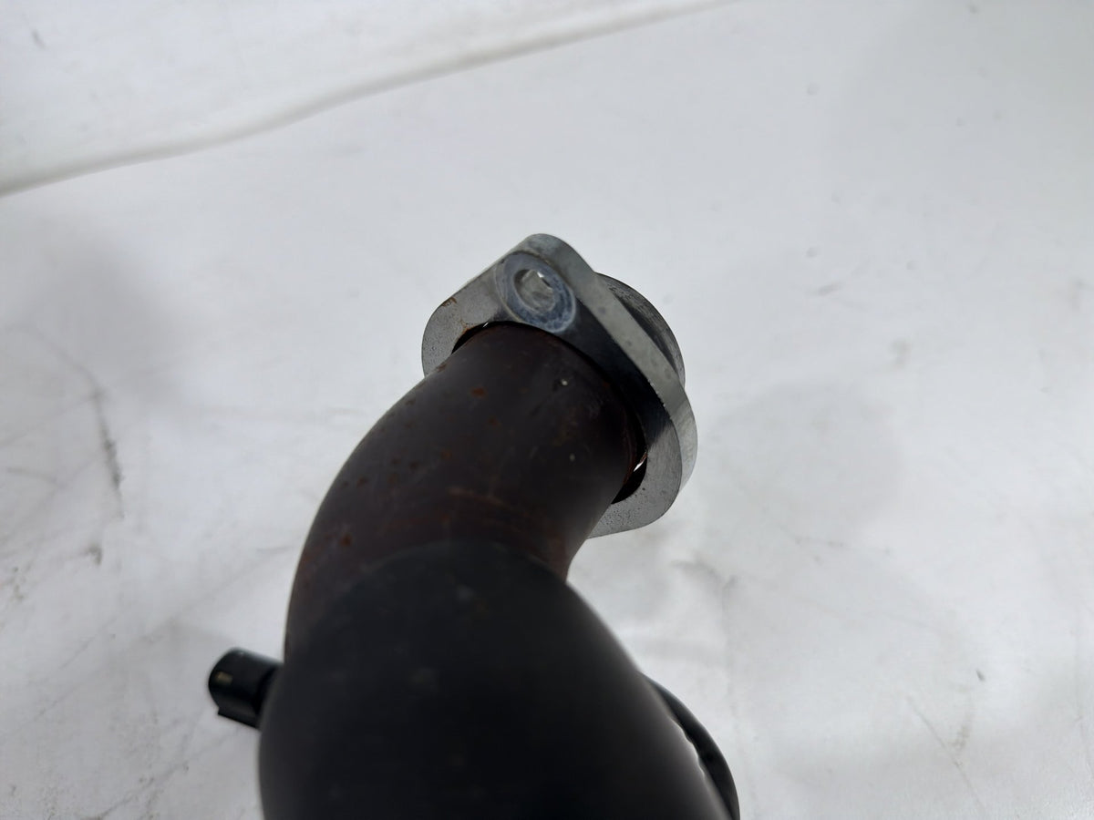 2020 Harley Softail Standard FXST OEM Exhaust System Header Pipe