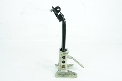 2008 - 2016 Harley-Davidson Touring Street Glide Driver Rider Backrest Bracket Mount 52589-09A 52589-09A