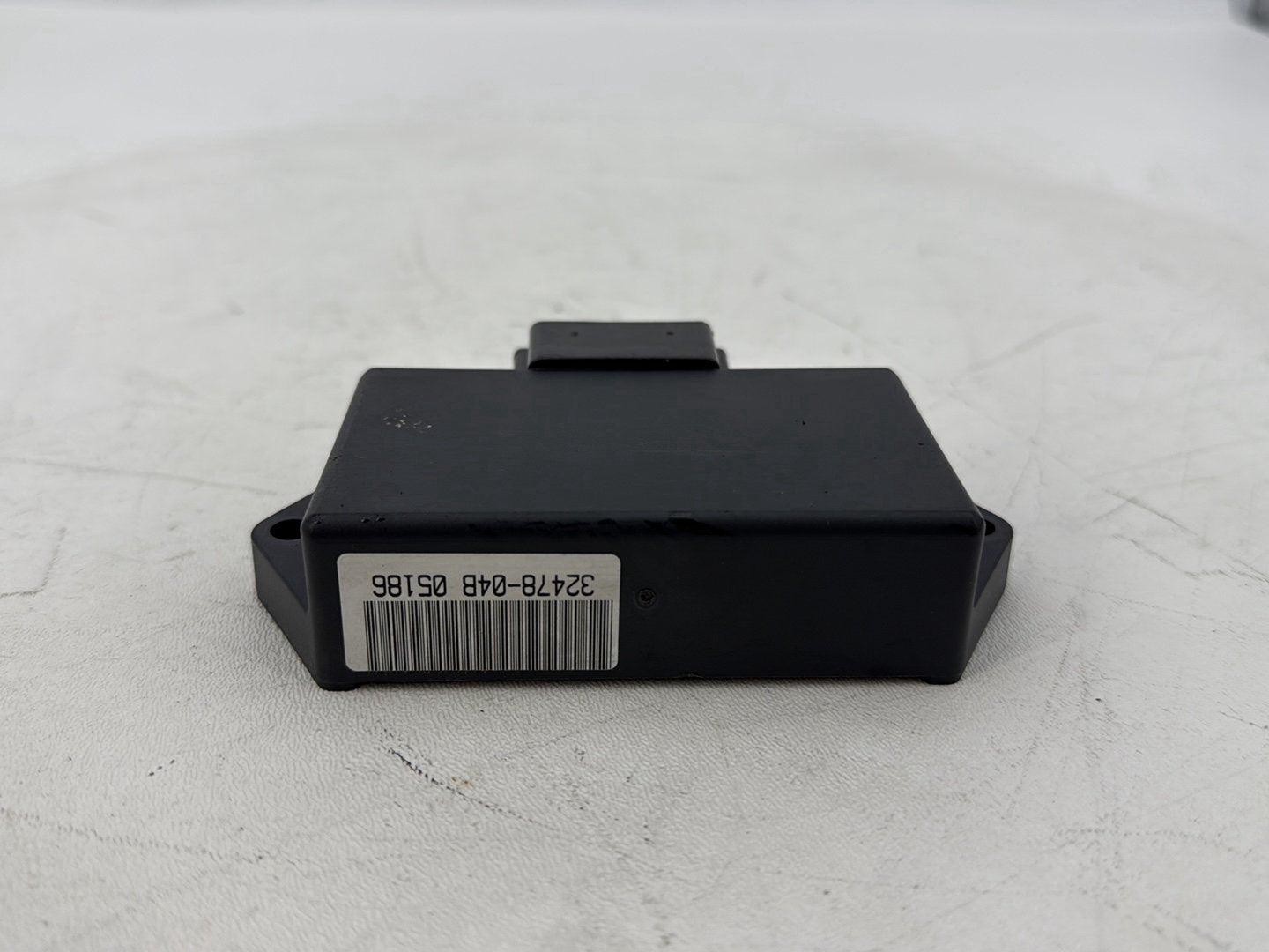 1999 - 2006 Harley-Davidson Softail Heritage Ignition Computer Module Igniter CDI 32478-04B