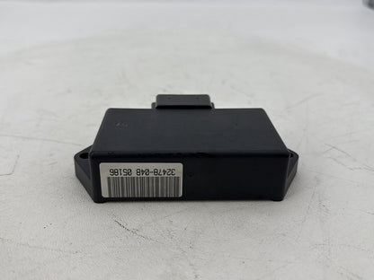 1999 - 2006 Harley-Davidson Softail Heritage Ignition Computer Module Igniter CDI 32478-04B
