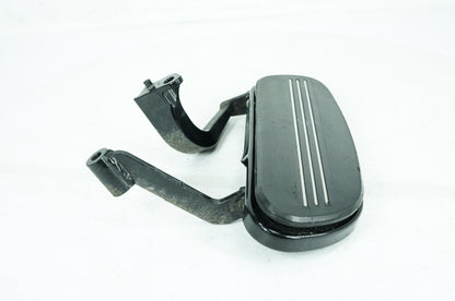 2008 - 2016 Harley-Davidson Touring Street Glide Left Driver 1 Floorboard Foot Rest 50688-04