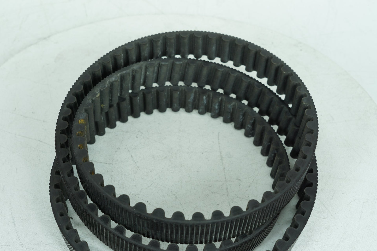 1999 - 2006 Harley-Davidson Softail Fat Boy Rear Drive Belt  	40307-00B