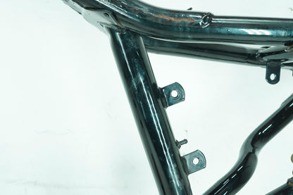 1989 - 2003 Harley-Davidson Sportster Hugger Body Main Frame Chassis SLVG 47150-00