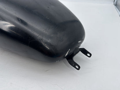 2009 Harley Sportster XL1200 Fuel Gas Tank Gasoline Reservoir Scratched Peeling