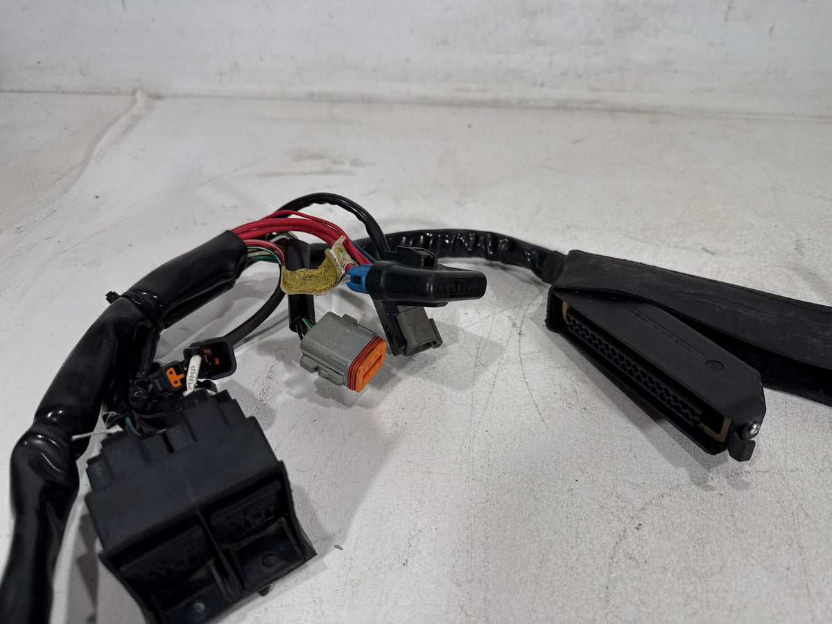 2001 Harley Electra Glide Touring Classic OEM Engine Bay Wire Wiring Harness