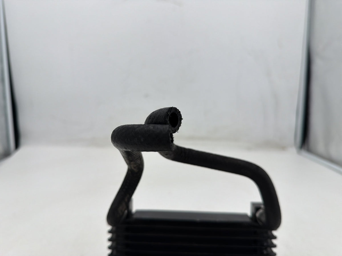2012 Harley Electra Glide Touring Ultra OEM Oil Cooling Cooler Core Radiator