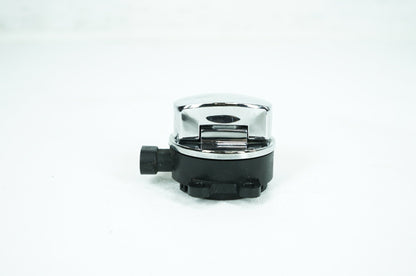 2013 Harley Dyna FXDC Super Glide Custom OEM Ignition Switch Cylinder Barrel Lockset NOKey