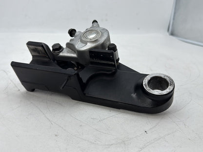 2004 - 2013 Harley-Davidson Sportster 1200 Custom Rear Back Brake Caliper w/ Bracket 40968-05