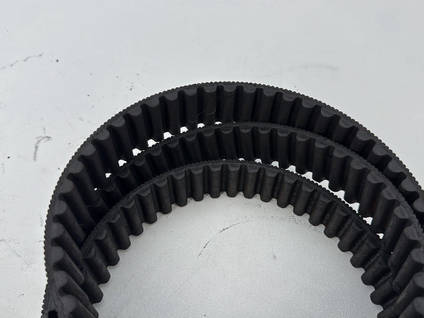 1999 - 2006 Harley-Davidson Touring Electra Glide Classic Rear Drive Belt 40024-97