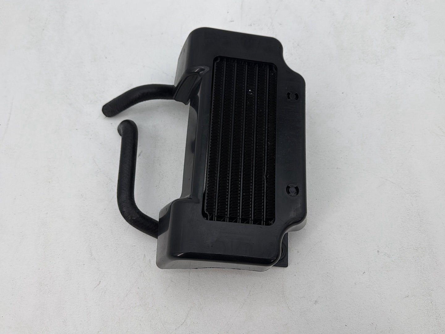 2013 Harley Street Glide Touring FLHX OEM Oil Cooling Cooler Core Radiator