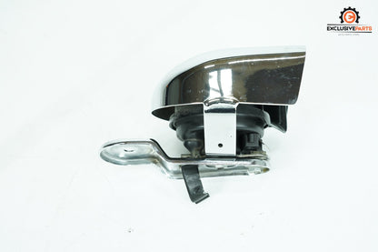 2007 - 2013 Harley-Davidson Touring Electra Glide Classic Horn Signal Klaxon Chrome Cover 69060-90F