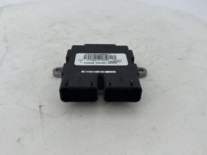 2012 Harley Dyna Fat Bob FXDF 103 OEM Engine Control Module Brain ECU ECM