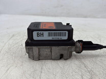 1998 Harley Touring FLHTCUI Electra Glide Ultra OEM Cruise Control Actuator 70955-98