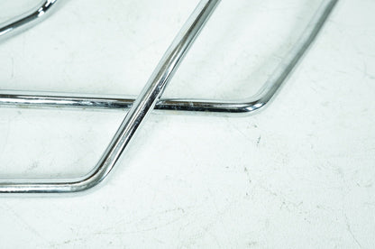 2004 - 2022 Harley-Davidson Sportster  Rear Left Right Saddlebag Guard Rails Bar