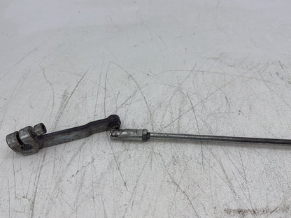 2007 Harley Electra Glide Touring Ultra OEM Gear Shifter Lever w/ Rod linkage