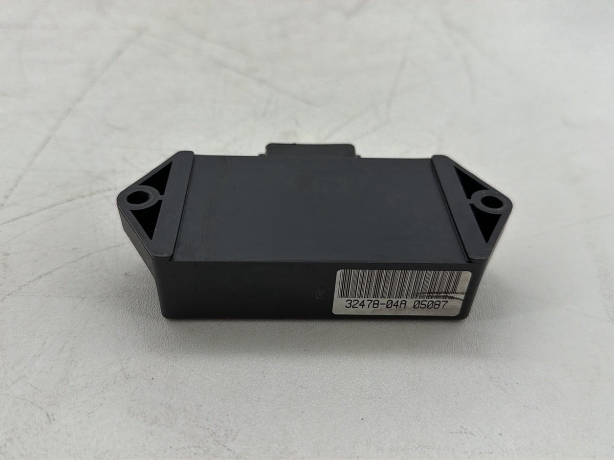 2005 Harley Softail Fat Boy FLSTF OEM Ignition Computer Module Igniter CDI