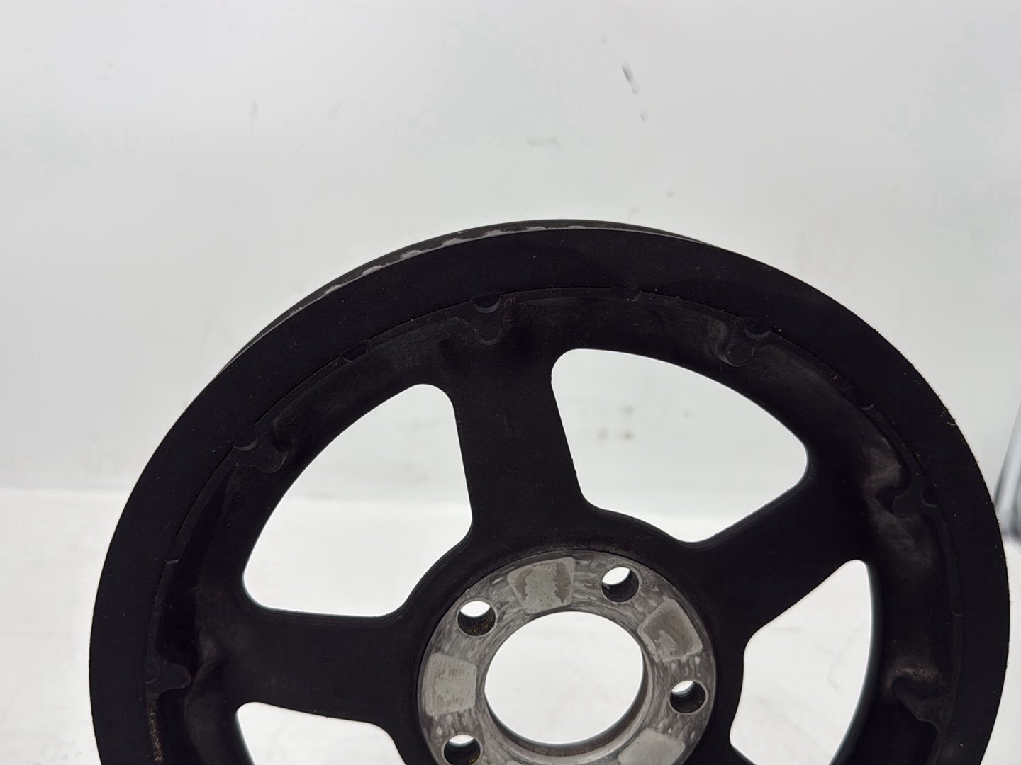 2004 - 2013 Harley-Davidson Sportster 1200 Custom Rear Driver Pulley Sprocket 40350-04