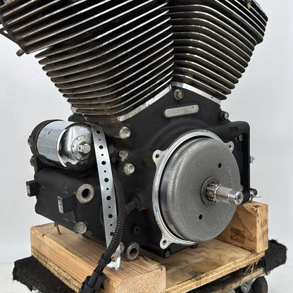 1999 - 2006 Harley-Davidson Softail Night Train CARB Twin Cam 88 Engine Motor 16155-01